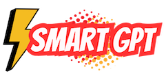 SmartGPT logo